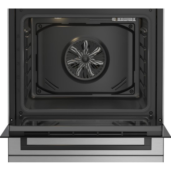 Плита Beko FBM62120SD Плита Beko FBM62120SD