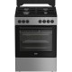 Плита Beko FBM62120SD Плита Beko FBM62120SD