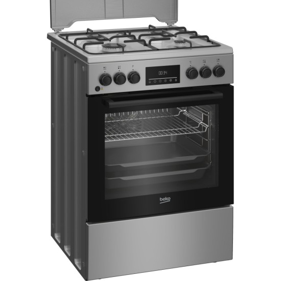 Плита Beko FBM62320SDS Плита Beko FBM62320SDS