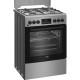 Плита Beko FBM62320SDS Плита Beko FBM62320SDS