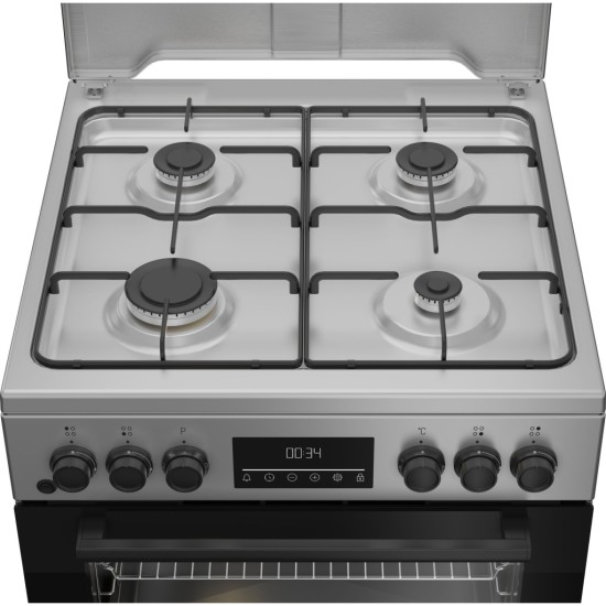 Плита Beko FBM62320SDS Плита Beko FBM62320SDS