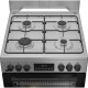 Плита Beko FBM62320SDS Плита Beko FBM62320SDS