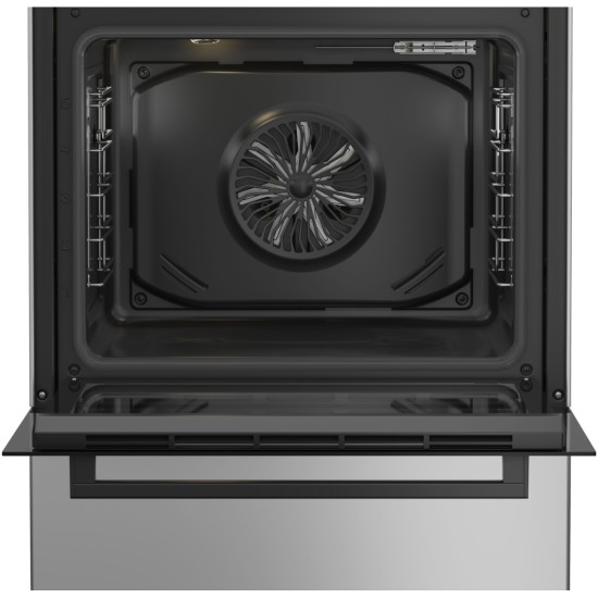 Плита Beko FBM62320SDS Плита Beko FBM62320SDS
