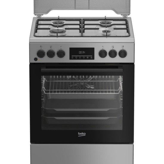 Плита Beko FBM62320SDS Плита Beko FBM62320SDS