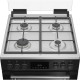 Плита Beko FBSM62530DXMS Плита Beko FBSM62530DXMS