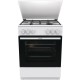 Плита Gorenje GG6A11WJ Плита Gorenje GG6A11WJ