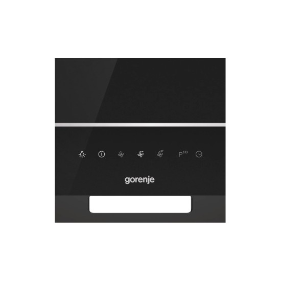 Вытяжка кухонная Gorenje WHI649B21S Вытяжка кухонная Gorenje WHI649B21S