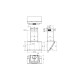 Вытяжка кухонная Gorenje WHI649B21S Вытяжка кухонная Gorenje WHI649B21S