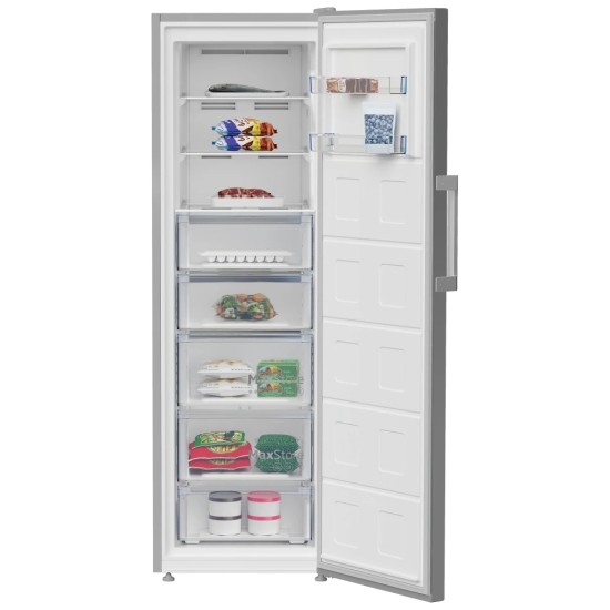 Морозильная камера Beko B3RFNE313S Морозильная камера Beko B3RFNE313S