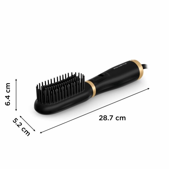 Електрощітка для волосся Rowenta Power Straight Air (UB5920F0) Електрощітка для волосся Rowenta Power Straight Air (UB5920F0)