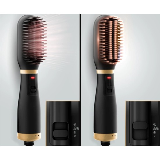 Електрощітка для волосся Rowenta Power Straight Air (UB5920F0) Електрощітка для волосся Rowenta Power Straight Air (UB5920F0)