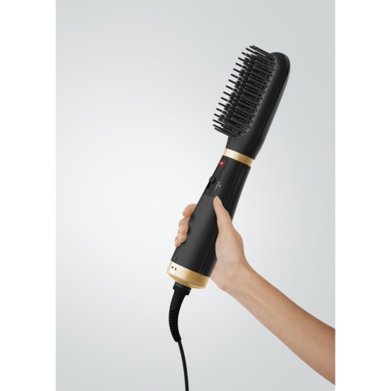 Електрощітка для волосся Rowenta Power Straight Air (UB5920F0) Електрощітка для волосся Rowenta Power Straight Air (UB5920F0)