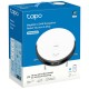Пилосос TP-Link Tapo RV20 Mop Пилосос TP-Link Tapo RV20 Mop