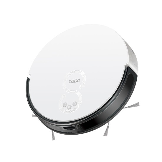Пилосос TP-Link Tapo RV20 Mop Пилосос TP-Link Tapo RV20 Mop