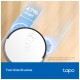 Пилосос TP-Link Tapo RV20 Mop Пилосос TP-Link Tapo RV20 Mop