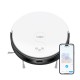 Пилосос TP-Link Tapo RV20 Mop Пилосос TP-Link Tapo RV20 Mop
