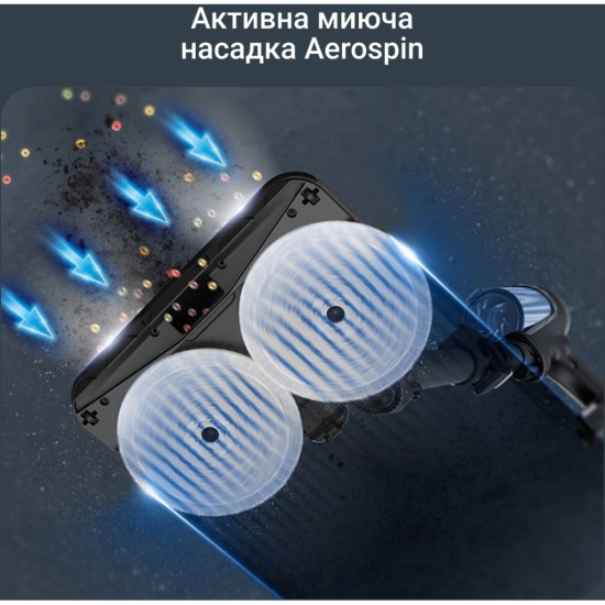 Пылесос Rowenta X-Force Flex 14.80 (RH9BC1WO) Пылесос Rowenta X-Force Flex 14.80 (RH9BC1WO)