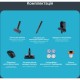 Пылесос Rowenta X-Force Flex 14.80 (RH9BC1WO) Пылесос Rowenta X-Force Flex 14.80 (RH9BC1WO)