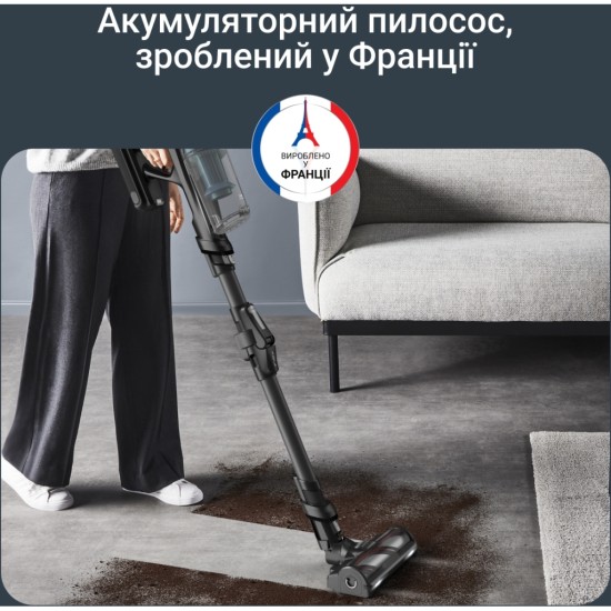 Пылесос Rowenta X-Force Flex 14.80 (RH9BC1WO) Пылесос Rowenta X-Force Flex 14.80 (RH9BC1WO)