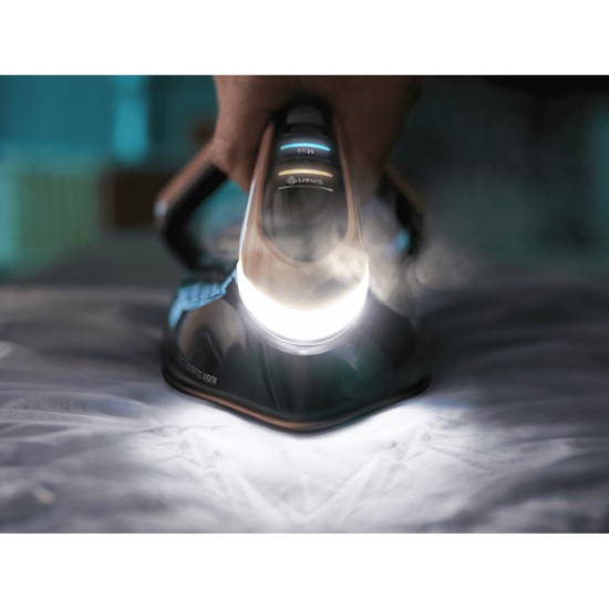 Паровая станция Tefal GV9823E1 Паровая станция Tefal GV9823E1