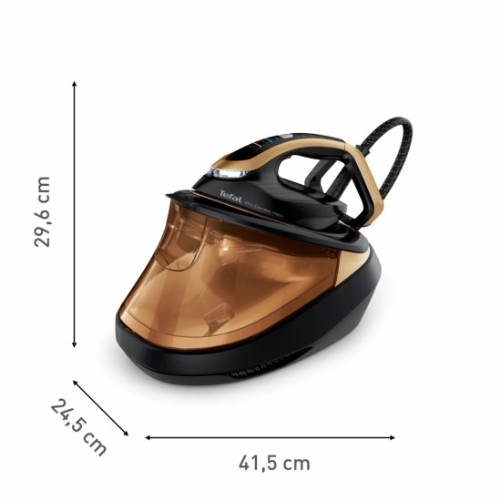 Паровая станция Tefal GV9823E1 Паровая станция Tefal GV9823E1