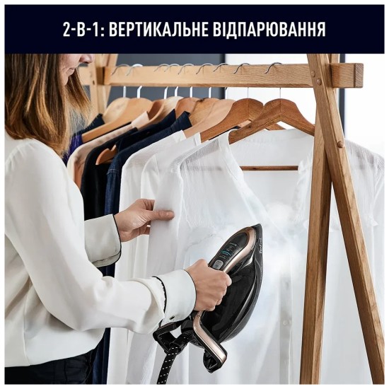 Паровая станция Tefal GV9823E1 Паровая станция Tefal GV9823E1
