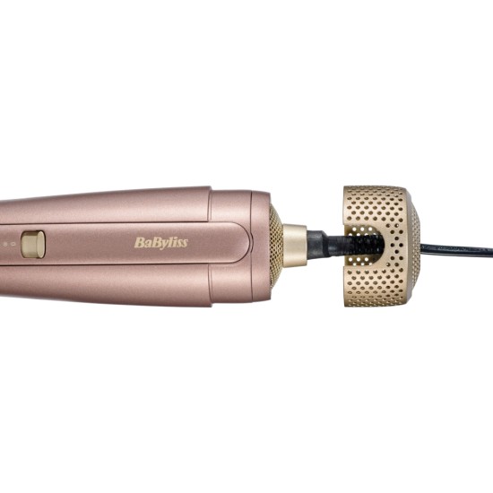 Фен-щетка Babyliss AS95E Фен-щетка Babyliss AS95E