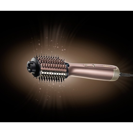 Фен-щетка Babyliss AS95E Фен-щетка Babyliss AS95E
