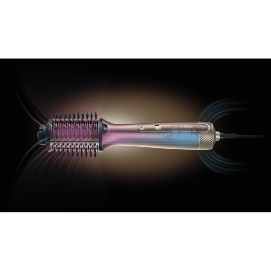 Фен-щетка Babyliss AS95E Фен-щетка Babyliss AS95E
