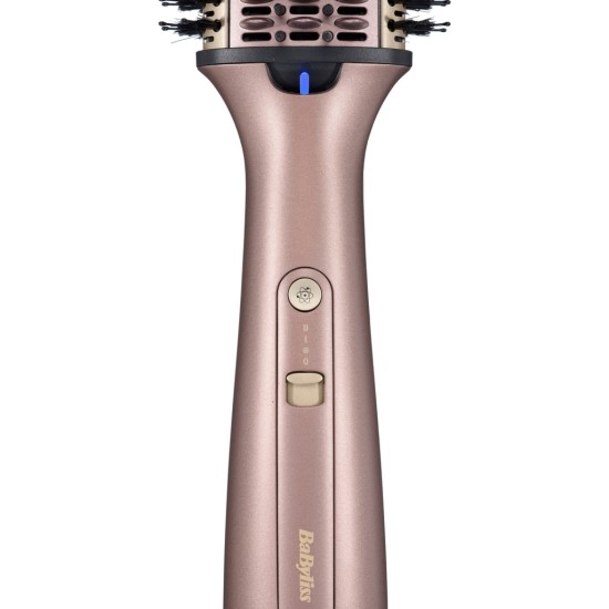 Фен-щетка Babyliss AS95E Фен-щетка Babyliss AS95E