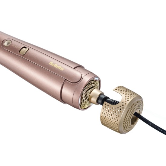 Фен-щетка Babyliss AS95E Фен-щетка Babyliss AS95E