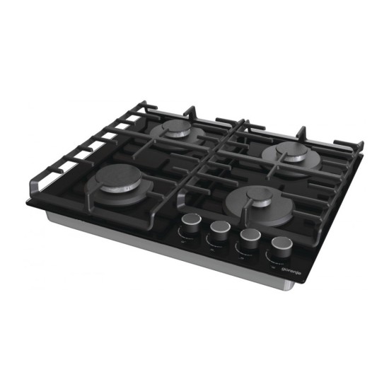 Варочна поверхня Gorenje GT642AB