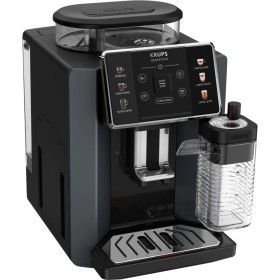 Кофемашина Krups EA912B10