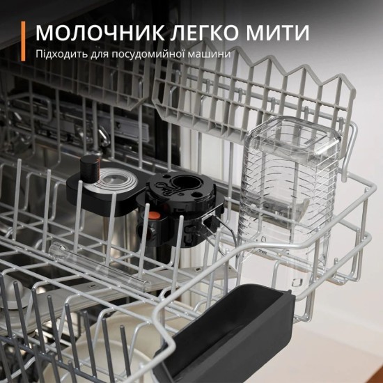 Кофемашина Krups EA912B10