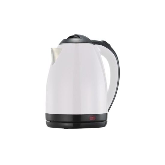 Електрочайник Delfa DK 3530 X white Електрочайник Delfa DK 3530 X white