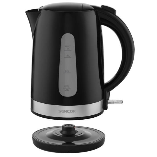 Електрочайник Sencor SWK 1749BK Електрочайник Sencor SWK 1749BK