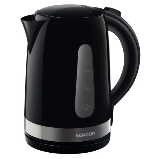 Електрочайник Sencor SWK 1749BK Електрочайник Sencor SWK 1749BK