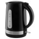 Електрочайник Sencor SWK 1749BK Електрочайник Sencor SWK 1749BK