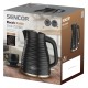 Електрочайник Sencor SWK 7501BK Електрочайник Sencor SWK 7501BK