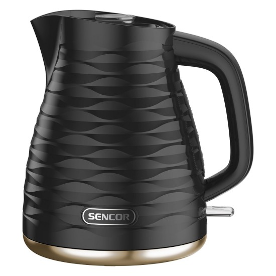 Електрочайник Sencor SWK 7501BK Електрочайник Sencor SWK 7501BK