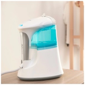 Отпариватель для одежды Cecotec SmoothForce 3000 UltraSteam White (CCTC-05501)