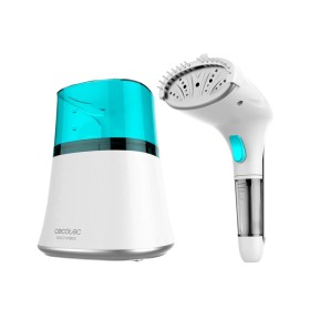 Отпариватель для одежды Cecotec SmoothForce 3000 UltraSteam White (CCTC-05501)
