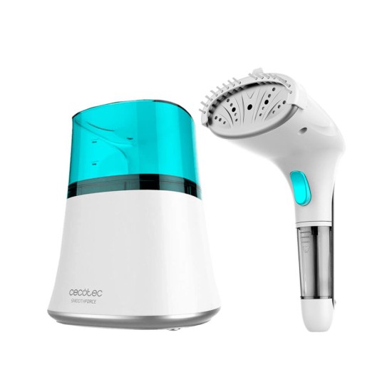 Отпариватель для одежды Cecotec SmoothForce 3000 UltraSteam White (CCTC-05501) Отпариватель для одежды Cecotec SmoothForce 3000 UltraSteam White (CCTC-05501)