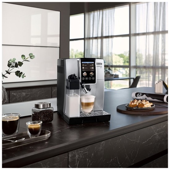 Кофемашина DeLonghi ECAM 380.85 SB Кофемашина DeLonghi ECAM 380.85 SB