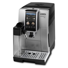 Кофемашина DeLonghi ECAM 380.85 SB