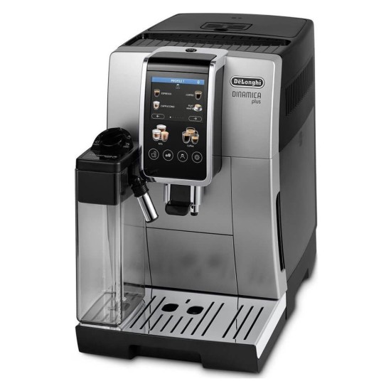 Кофемашина DeLonghi ECAM 380.85 SB Кофемашина DeLonghi ECAM 380.85 SB