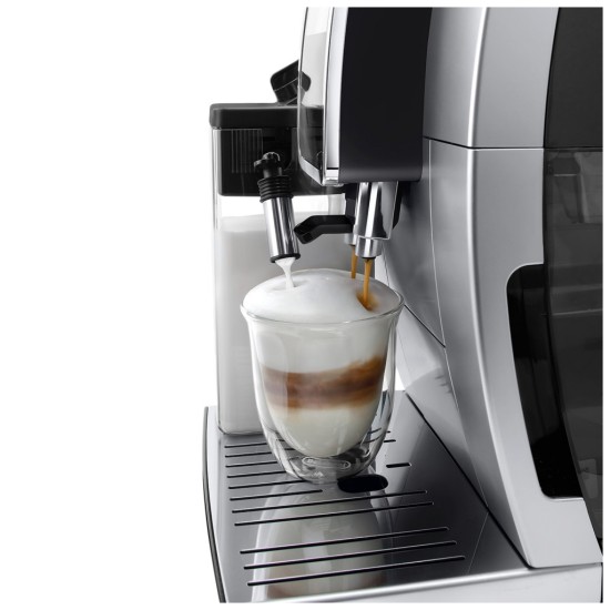 Кофемашина DeLonghi ECAM 380.85 SB Кофемашина DeLonghi ECAM 380.85 SB