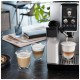 Кофемашина DeLonghi ECAM 380.85 SB Кофемашина DeLonghi ECAM 380.85 SB