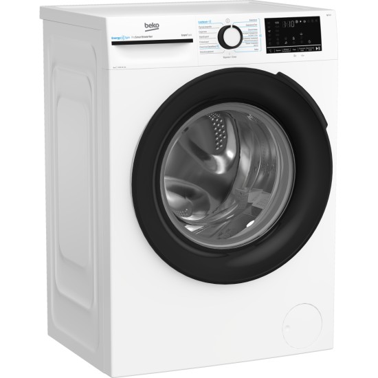 Пральна машина Beko BM3WFU46245WB Пральна машина Beko BM3WFU46245WB