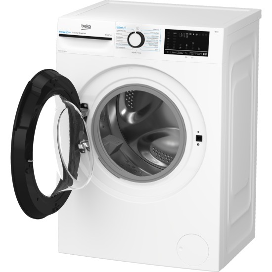 Пральна машина Beko BM3WFU46245WB Пральна машина Beko BM3WFU46245WB